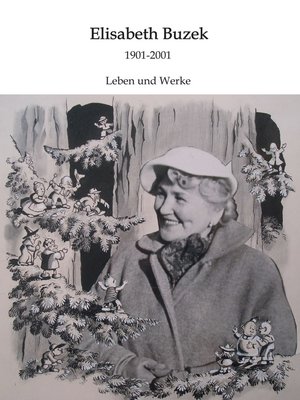 cover image of Elisabeth Buzek